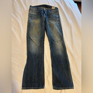 G-Star 3301 Slim Jeans